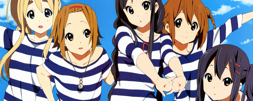 K-ON_Blog