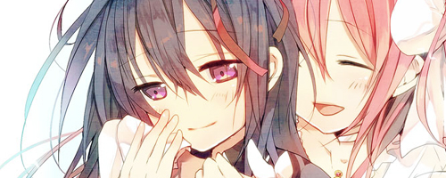 MadokaMagica